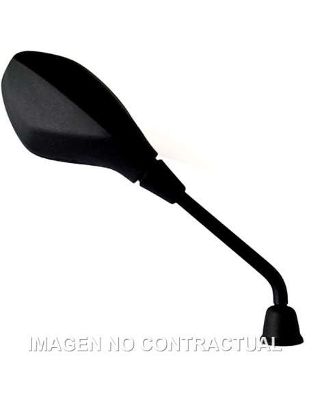 ESPEJO HERT GILERA RUNNER 50/125/200 ST (08/16) DERECHO