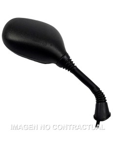 ESPEJO HERT KYMCO KB/K12 DERECHO