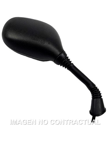 ESPEJO HERT KYMCO KB/K12 DERECHO