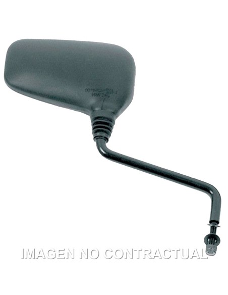 ESPEJO HERT MOTOCARRO APE TM 703 DERECHO