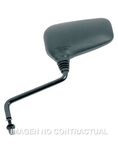 ESPEJO HERT MOTOCARRO APE TM 703 IZQUIERDO