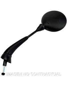 ESPEJO HERT PIAGGIO FREE/FL IZQUIERDO