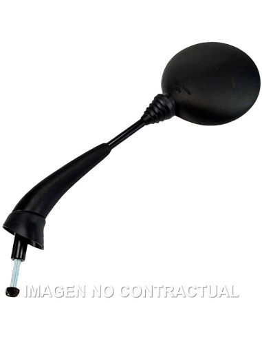 ESPEJO HERT PIAGGIO FREE/FL IZQUIERDO