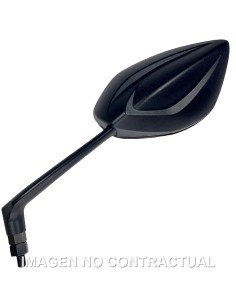 ESPEJO HERT SUZUKI GSX-S 1000 F/FA IZQUIERDO