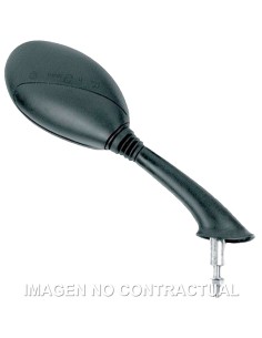 ESPEJO HERT VESPA ET4 150 DERECHO