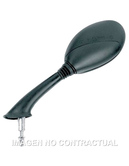 ESPEJO HERT VESPA ET4 150 IZQUIERDO