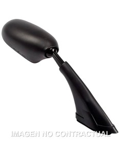 ESPEJO HERT YAMAHA 500 T-MAX DERECHO