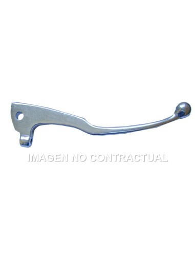 MANETA DERECHA CROMADA YAMAHA FZR 1000