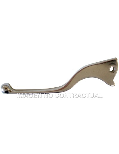 MANETA IZQUIERDA CROMADA TGB