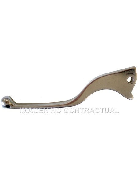 MANETA IZQUIERDA CROMADA TGB