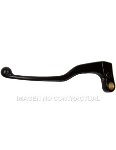 MANETA IZQUIERDA NEGRA CAGIVA