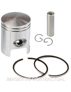 PISTÓN HERT Ø40 KEEWAY RY8 50 (11/18)