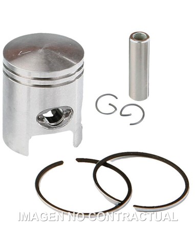 PISTÓN HERT Ø40 KEEWAY RY8 50 (11/18)