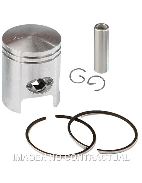 PISTÓN HERT Ø40 KEEWAY RY8 50 (11/18)