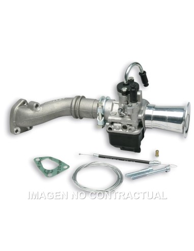 CARBURADOR PHBL 24 AD VESPA XL 125