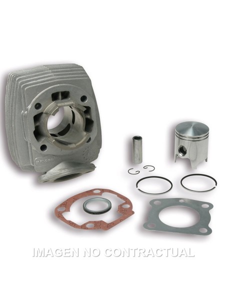 CILINDRO MALOSSI SIN CULATA PEUGEOT SP 103