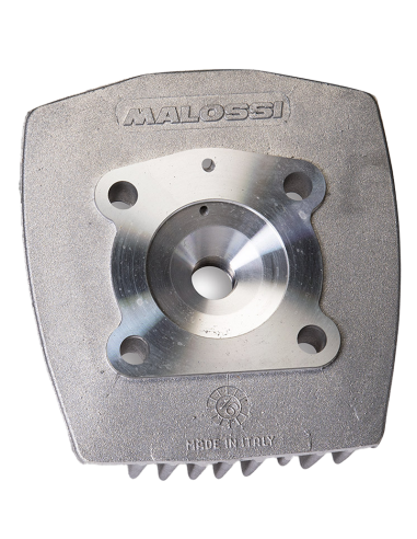 CULATA DESMONTABLE MALOSSI PARA DESCOMPRESOR PEUGEOT 103