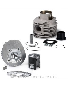 GRUPO TÉRMICO MHR MALOSSI D.68,5 MM VESPA COSA 200