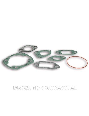 JUNTAS COMPLETAS MALOSSI VESPA ET3 - PK