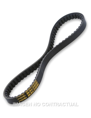CORREA MALOSSI SPECIAL BELT PIAGGIO CIAO