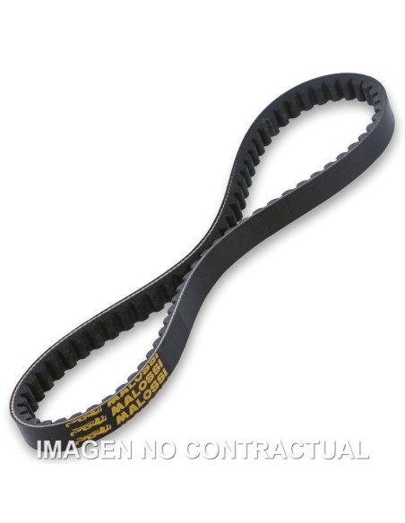 CORREA MALOSSI X K BELT YAMAHA X-MAX 125 E5