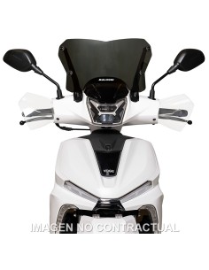 CUPULA MALOSSI SPORT SCREEN VOGUE SFIDA 125 IE E5