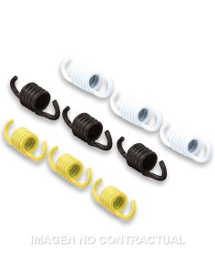 MUELLES EMBRAGUE ORIGINAL MALOSSI PIAGGIO