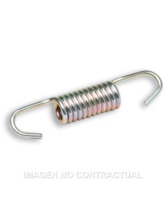 MUELLES ESCAPE 329612 GILERA RUNNER FX 125, FXR 18