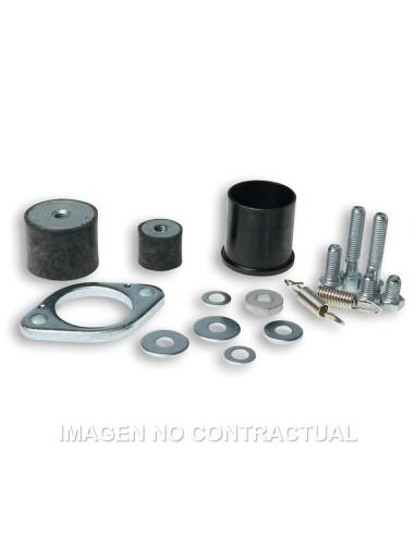 TORNILLERÍA ESCAPE RUNNER 125