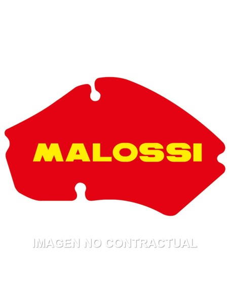 FILTRO AIRE MALOSSI PIAGGIO ZIP 50 SP