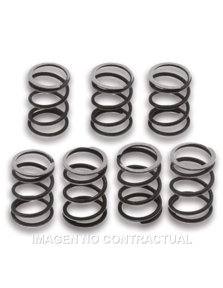 MUELLES EMBRAGUE REFORZADOS VESPA PX 200