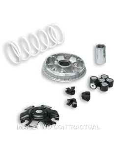 VARIADOR MALOSSI MULTIVAR 2000 MALAGUTI BLOG / CENTRO