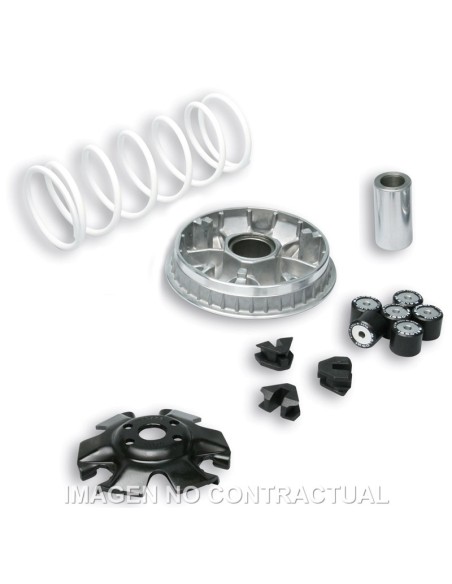 VARIADOR MALOSSI MULTIVAR 2000 MALAGUTI BLOG / CENTRO