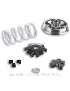 VARIADOR MALOSSI MULTIVAR CPI OLIVER 50, HUSSAR 50