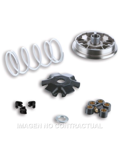 VARIADOR MALOSSI MULTIVAR CPI OLIVER 50, HUSSAR 50