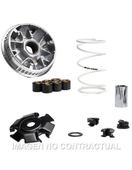 VARIADOR MALOSSI MULTIVAR VOGE SFIDA SR3 250 E5