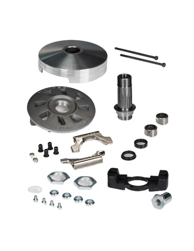 VARIADOR MALOSSI VARIOTOP CICLOMOTORES PEUGEOT