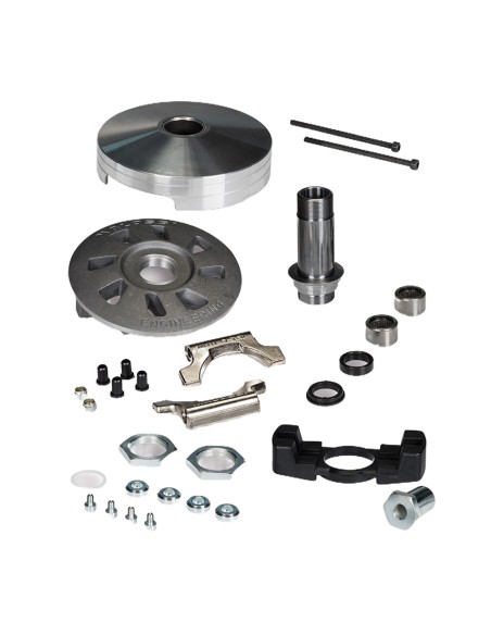 VARIADOR MALOSSI VARIOTOP CICLOMOTORES PEUGEOT