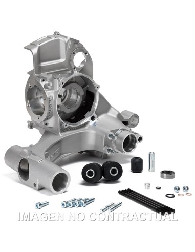 CARTER MALOSSI V-ONE VALVULA ROTATORIA VESPA PX200