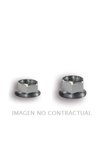 CONJUNTO TUERCAS CIGÜEÑAL MALOSSI