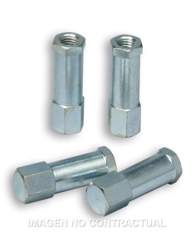 TUERCAS PARA CULATA ORIGINAL PEUGEOT