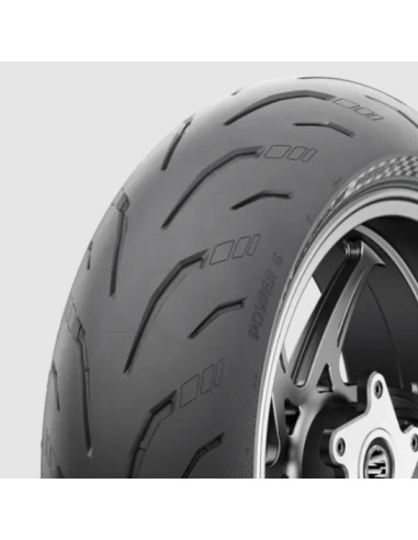 180/55R17 POWER 6 EXCLUSIVE 73 W TL EDITION