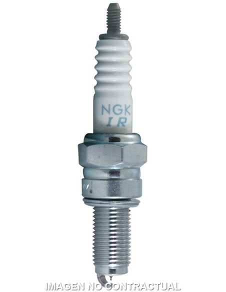 BUJÍA NGK IRIDIUM CR7EIA-9