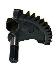 SECTOR PUESTA EN MARCHA VESPA 125