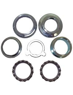 CAZOLETA DE DIRECCIÓN COMPLETA PIAGGIO FREE 50