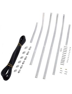 GUIAS SUELO VESPA PRIMAVERA ET3-125