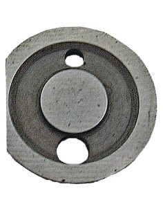 PLATILLO CAJA EMBRAGUE VESPA 160