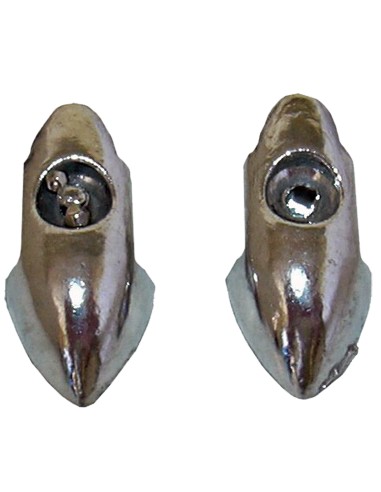 TERMINAL DE GUIA SUELO VESPA 160