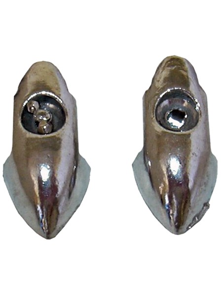 TERMINAL DE GUIA SUELO VESPA 160