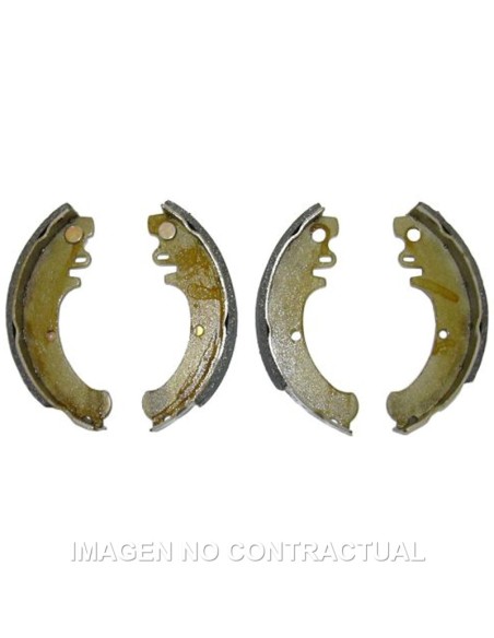 MORDAZA FRENO SGR MOTOCARRO APE